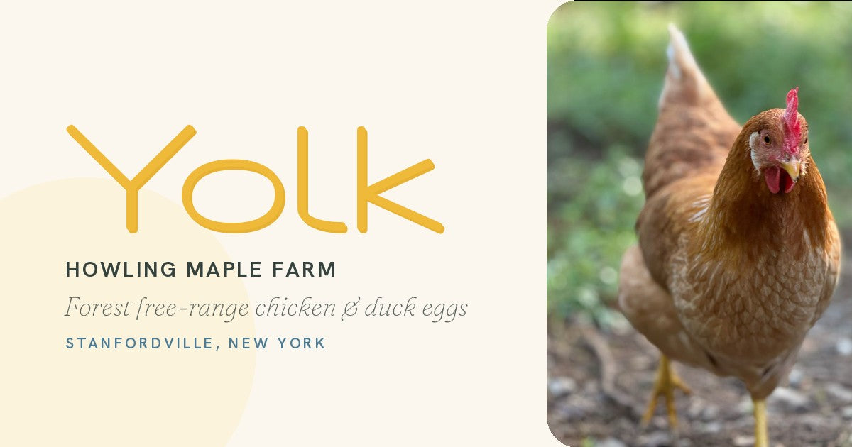 Howling Maple Farm